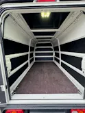 Piaggio Porter Kab.-Ch. 1.5 CNG Pro Long Range
