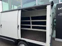 Piaggio Porter Kab.-Ch. 1.5 CNG Pro Long Range