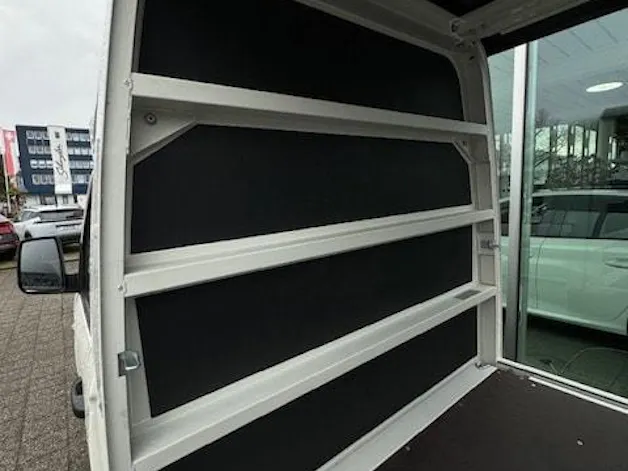 Piaggio Porter Kab.-Ch. 1.5 CNG Pro Long Range