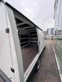Piaggio Porter Kab.-Ch. 1.5 CNG Pro Long Range