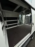 Piaggio Porter Kab.-Ch. 1.5 CNG Pro Long Range