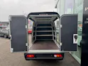 Piaggio Porter Kab.-Ch. 1.5 CNG Pro Long Range