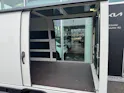 Piaggio Porter Kab.-Ch. 1.5 CNG Pro Long Range