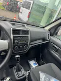Piaggio Porter Kab.-Ch. 1.5 CNG Pro Long Range