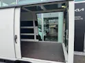 Piaggio Porter Kab.-Ch. 1.5 CNG Pro Long Range