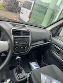 Piaggio Porter Kab.-Ch. 1.5 CNG Pro Long Range
