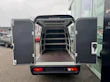 Piaggio Porter Kab.-Ch. 1.5 CNG Pro Long Range