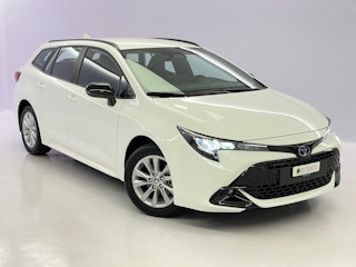 Vehicle image TOYOTA COROLLA 0