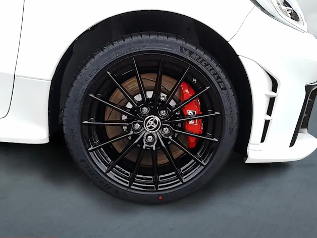 Toyota GR Yaris 1.6 Turbo Sport 4x4