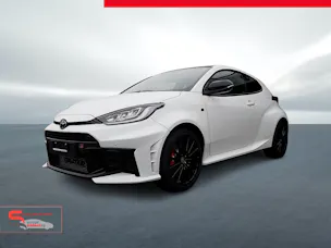 Toyota GR Yaris 1.6 Turbo Sport 4x4
