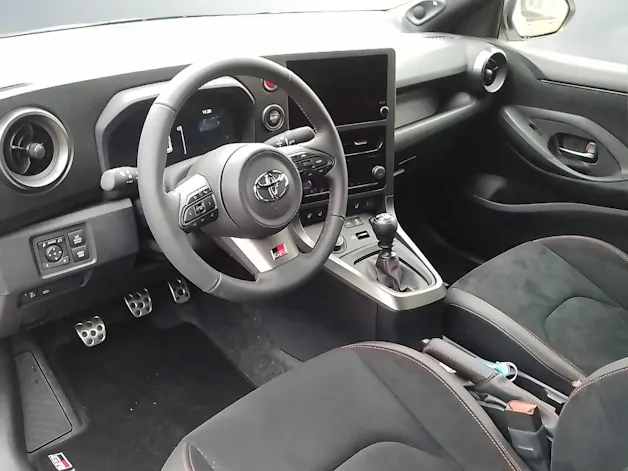 Toyota GR Yaris 1.6 Turbo Sport 4x4