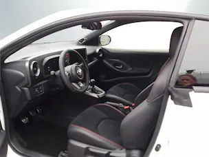 Toyota GR Yaris 1.6 Turbo Sport 4x4