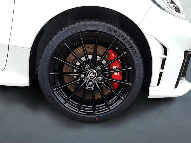 Toyota GR Yaris 1.6 Turbo Sport 4x4