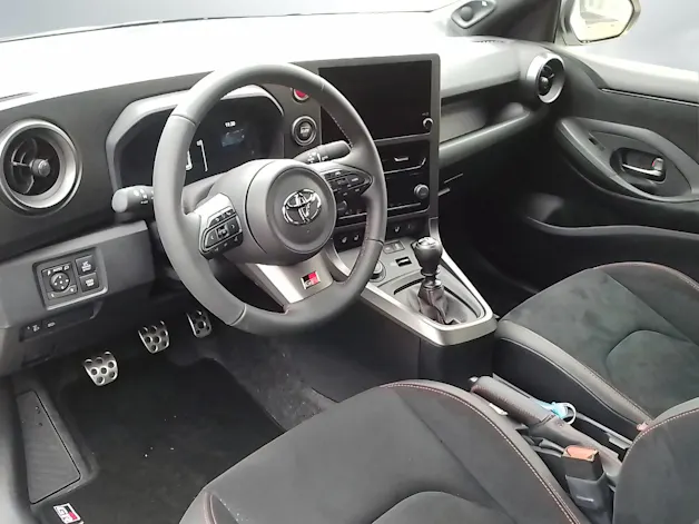 Toyota GR Yaris 1.6 Turbo Sport 4x4