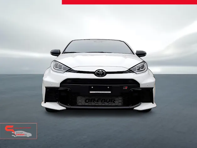 Toyota GR Yaris 1.6 Turbo Sport 4x4