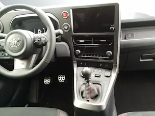 Toyota GR Yaris 1.6 Turbo Sport 4x4