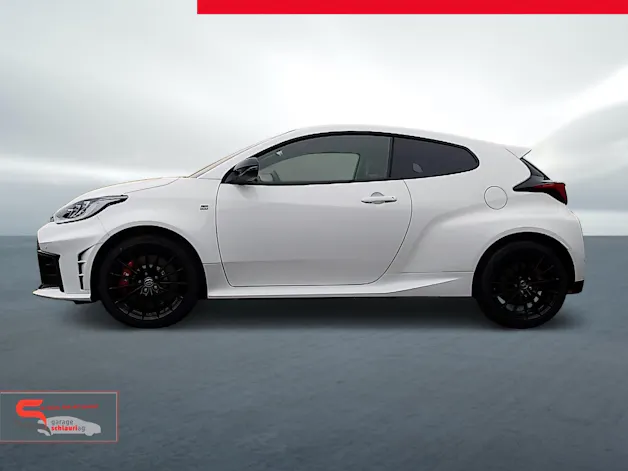 Toyota GR Yaris 1.6 Turbo Sport 4x4