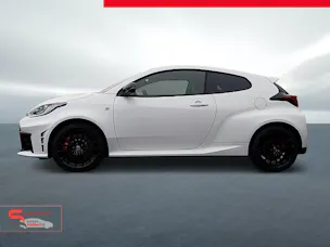 Toyota GR Yaris 1.6 Turbo Sport 4x4