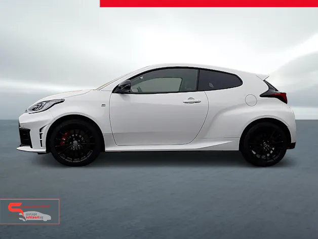 Toyota GR Yaris 1.6 Turbo Sport 4x4