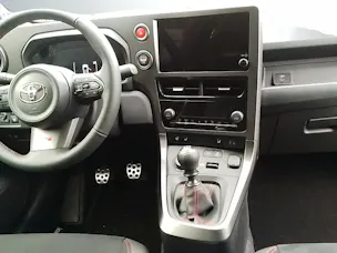 Toyota GR Yaris 1.6 Turbo Sport 4x4