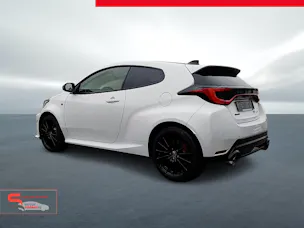 Toyota GR Yaris 1.6 Turbo Sport 4x4