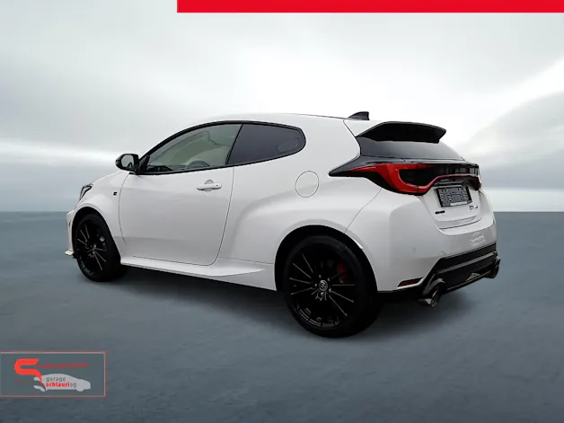 Toyota GR Yaris 1.6 Turbo Sport 4x4