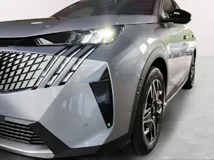 Peugeot 3008 1.2 Hybrid Allure
