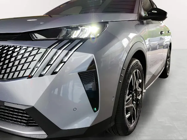 Peugeot 3008 1.2 Hybrid Allure