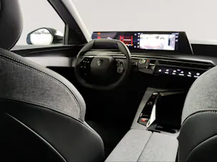 Peugeot 3008 1.2 Hybrid Allure