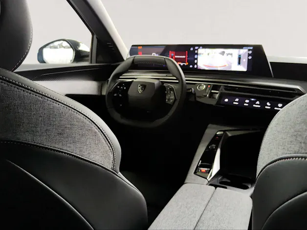 Peugeot 3008 1.2 Hybrid Allure