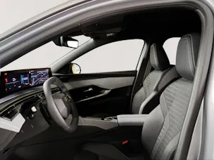 Peugeot 3008 1.2 Hybrid Allure