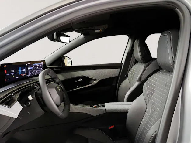 Peugeot 3008 1.2 Hybrid Allure