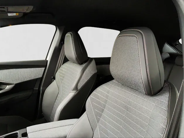 Peugeot 3008 1.2 Hybrid Allure