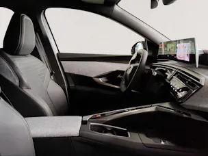 Peugeot 3008 1.2 Hybrid Allure