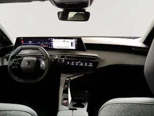 Peugeot 3008 1.2 Hybrid Allure