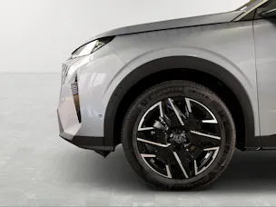 Peugeot 3008 1.2 Hybrid Allure