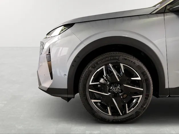 Peugeot 3008 1.2 Hybrid Allure