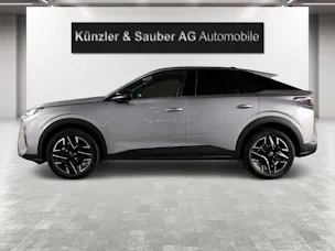Peugeot 3008 1.2 Hybrid Allure