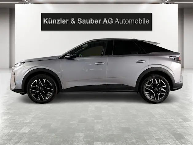 Peugeot 3008 1.2 Hybrid Allure