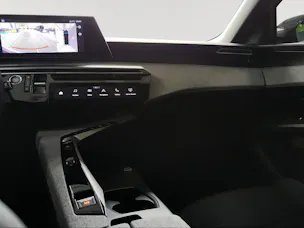 Peugeot 3008 1.2 Hybrid Allure