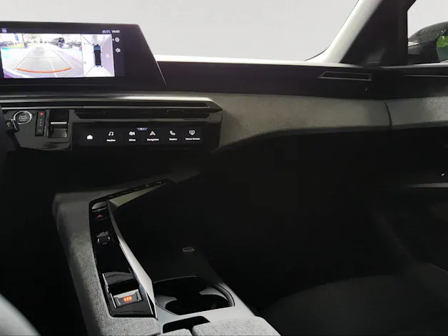 Peugeot 3008 1.2 Hybrid Allure