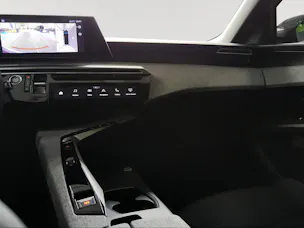 Peugeot 3008 1.2 Hybrid Allure