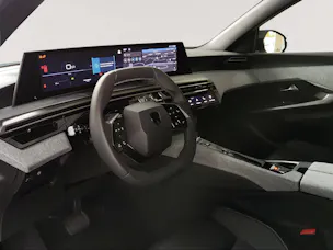 Peugeot 3008 1.2 Hybrid Allure
