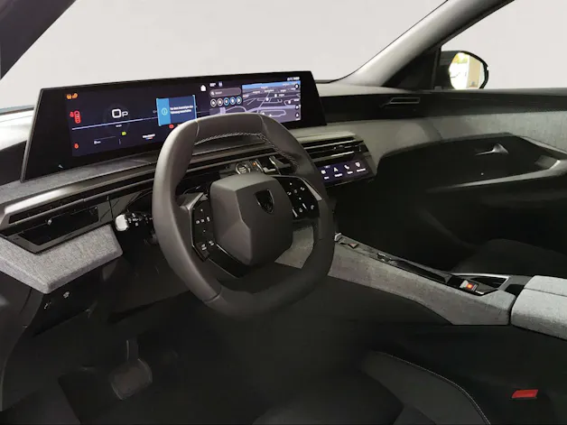 Peugeot 3008 1.2 Hybrid Allure