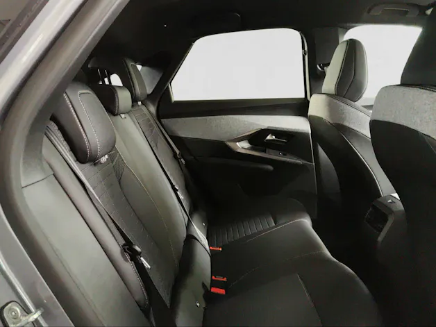 Peugeot 3008 1.2 Hybrid Allure