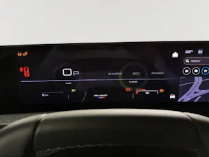 Peugeot 3008 1.2 Hybrid Allure