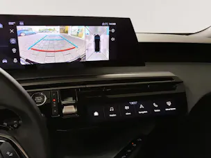 Peugeot 3008 1.2 Hybrid Allure