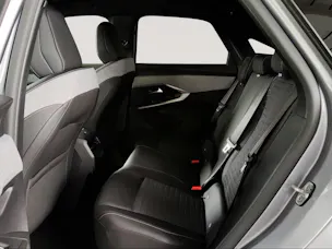 Peugeot 3008 1.2 Hybrid Allure