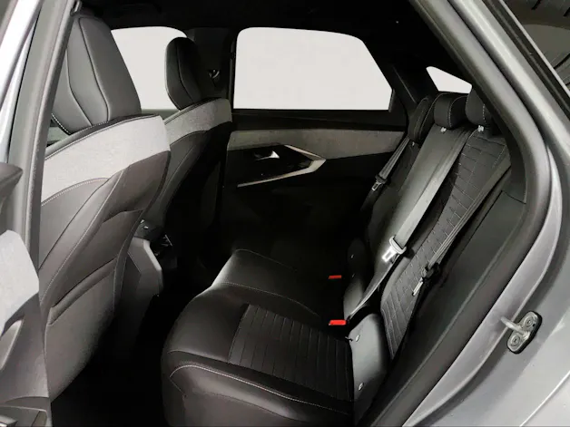 Peugeot 3008 1.2 Hybrid Allure