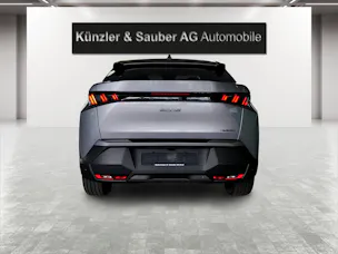 Peugeot 3008 1.2 Hybrid Allure